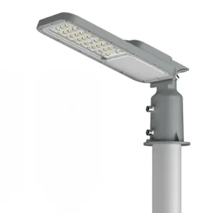 SINLUX waterproof LED street lighting fixture for outdoor use