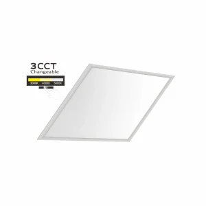 led panel light