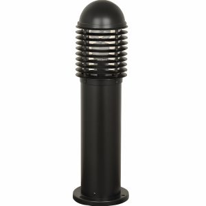 Poste Exterior Light