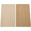 Natural jute braided rug in ivory and natural tan