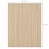 Natural jute braided rug dimensions